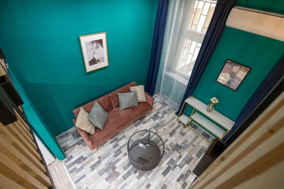 Apartamento Modern In *
