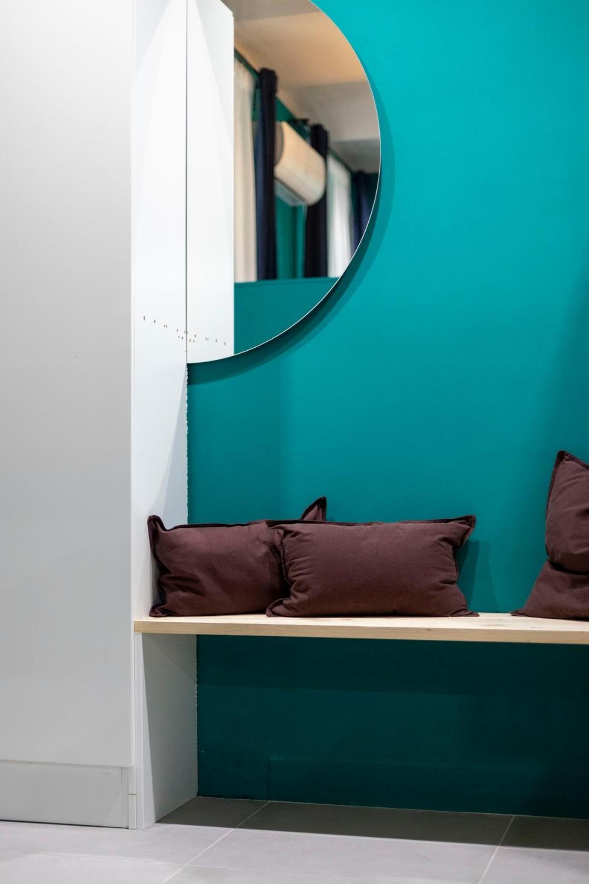 Modern In * Budapešť